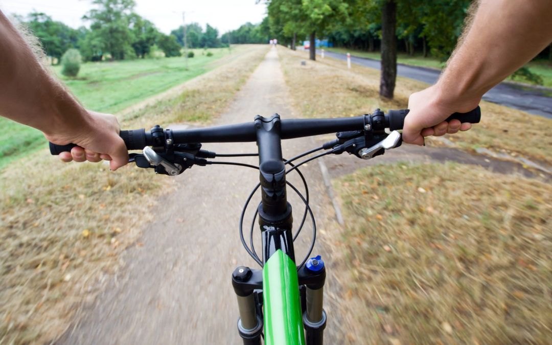 Coexisting with Bicyclists